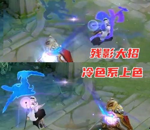 妲己九尾狐特效爆料视频,揭秘神秘狐仙魅力