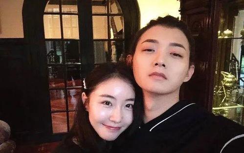 汪政扬女朋友闺蜜爆料视频,揭秘背后惊人真相  第3张