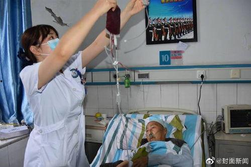 医生爆料透析病人视频,揭秘透析过程中的心酸与希望 第3张 医生爆料透析病人视频,揭秘透析过程中的心酸与希望 第3张