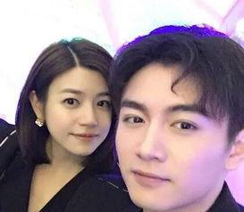 陈晓恋情最新爆料,神秘女友身份曝光，甜蜜互动引热议