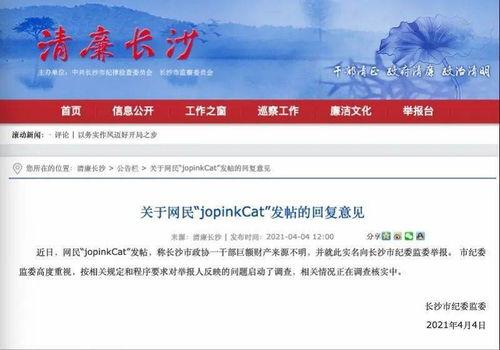 长沙网网友爆料新闻最新,惊现神秘事件,真相令人震惊! 第2张 长沙网网友爆料新闻最新,惊现神秘事件,真相令人震惊! 第2张