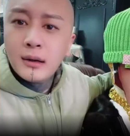 仙洋被爆料露脸视频,揭秘网红真实面貌