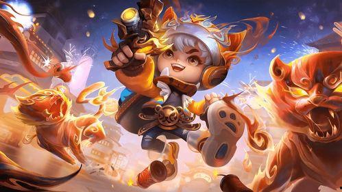 鲁班虎年爆料视频完整版,揭秘完整版视频背后的精彩故事与行业洞察 第2张 鲁班虎年爆料视频完整版,揭秘完整版视频背后的精彩故事与行业洞察 第2张