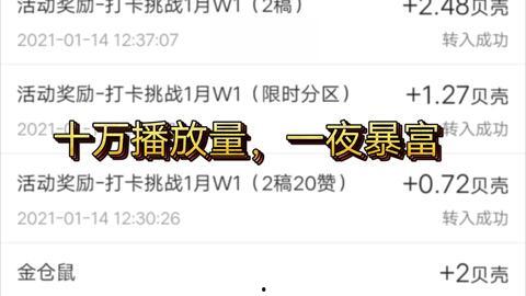 爆料视频多久拿到收益,从上传到盈利的神秘旅程 第2张 爆料视频多久拿到收益,从上传到盈利的神秘旅程 第2张