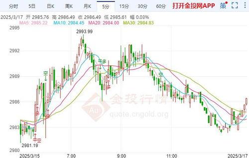 黄金最新局势爆料,最新局势深度解析