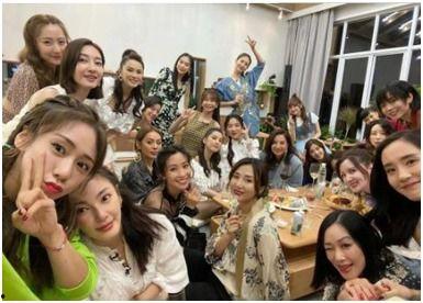 宁静爆料娱乐圈潜规则,宁静爆料行业黑暗面 第2张 宁静爆料娱乐圈潜规则,宁静爆料行业黑暗面 第2张