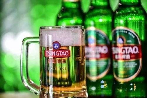 青岛啤酒厂爆料事件视频,揭秘生产内幕与行业乱象