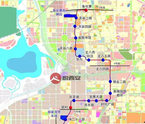 西安高新区今日爆料,科技前沿动态揭秘