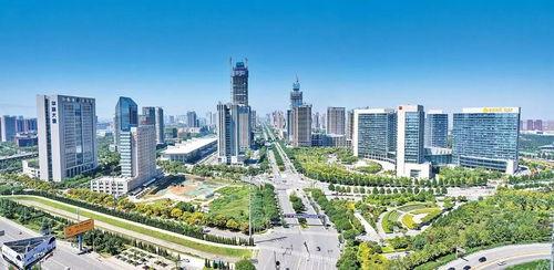 西安高新区今日爆料,科技前沿动态揭秘 第3张 西安高新区今日爆料,科技前沿动态揭秘 第3张