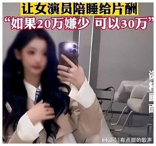 娱乐圈丑事最新爆料,明星隐私曝光,道德沦丧引热议 第3张 娱乐圈丑事最新爆料,明星隐私曝光,道德沦丧引热议 第3张