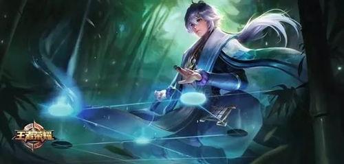 王者最新皮肤爆料弈星,棋盘之上，星辰璀璨  第2张