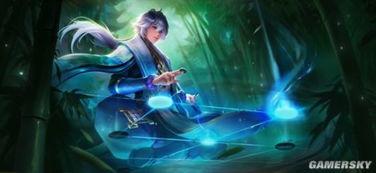 王者最新皮肤爆料弈星,棋盘之上，星辰璀璨  第3张