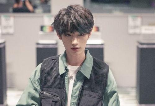 赵今麦丁程鑫圈内爆料,揭秘娱乐圈背后的真实故事  第3张