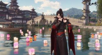 逆水寒衣服最新爆料副本,华丽服饰亮相，江湖风华再现  第2张