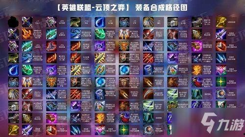 s10云顶之弈爆料原版视频,原版视频揭秘全新赛季玩法与英雄