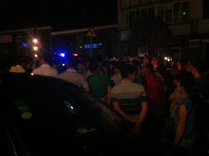 潮阳新闻爆料事件,揭秘背后真相与影响 第2张 潮阳新闻爆料事件,揭秘背后真相与影响 第2张