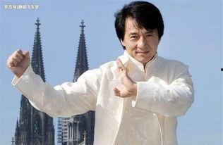 成龙最新爆料醉拳,醉拳背后的传奇故事与幕后真相  第1张