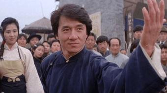 成龙最新爆料醉拳,醉拳背后的传奇故事与幕后真相  第2张