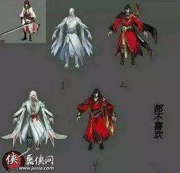 李白角色up爆料最新,揭秘诗仙背后的传奇人生与不朽诗篇 第3张 李白角色up爆料最新,揭秘诗仙背后的传奇人生与不朽诗篇 第3张