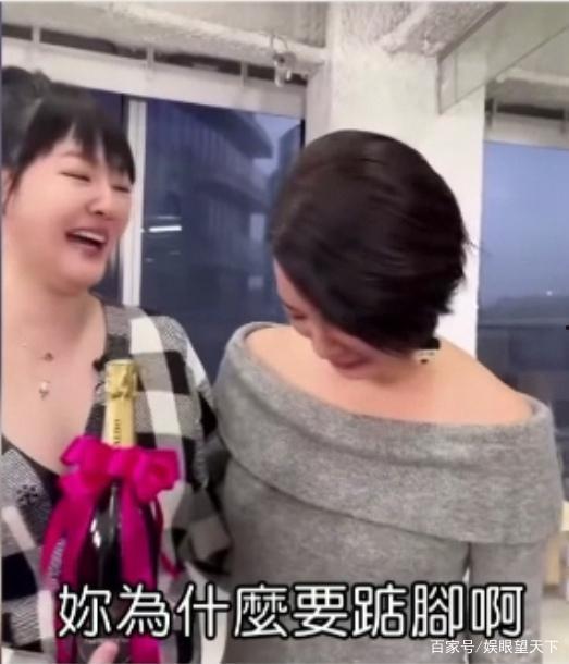 阿雅大胆爆料视频,揭秘娱乐圈不为人知的秘密  第3张