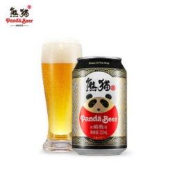 熊猫啤酒爆料视频,神秘视频揭秘品牌魅力与独特风味  第2张