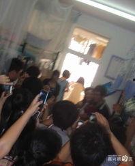 江校园学生视频爆料,揭秘校园生活背后真相  第2张