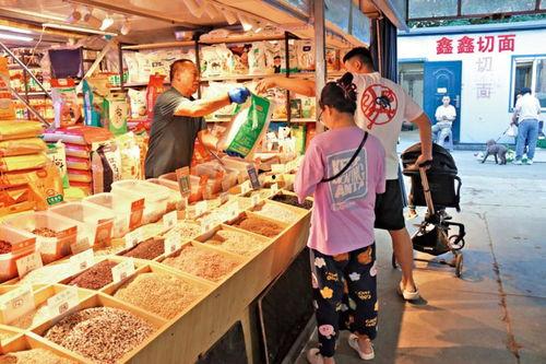 长春大米店最新爆料,最新爆款大米背后的故事 第2张 长春大米店最新爆料,最新爆款大米背后的故事 第2张