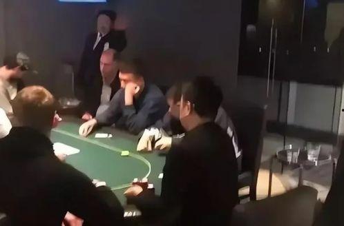 爆料赌博明星视频,赌博视频曝光引发舆论风暴