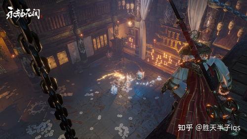 永劫无间抽最新皮肤爆料,神秘爆料揭示未来战袍风采 第3张 永劫无间抽最新皮肤爆料,神秘爆料揭示未来战袍风采 第3张