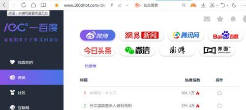 网红吃瓜网站软件有哪些,盘点热门软件及功能特点 第1张 网红吃瓜网站软件有哪些,盘点热门软件及功能特点 第1张