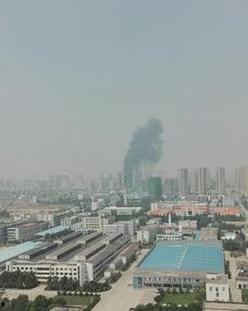 中央新闻爆料郑州,中央新闻聚焦城市发展与民生改善新篇章 第2张 中央新闻爆料郑州,中央新闻聚焦城市发展与民生改善新篇章 第2张