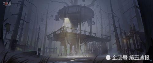 第五人格最新消息爆料小女孩,神秘小女孩角色曝光,全新故事线即将开启! 第2张 第五人格最新消息爆料小女孩,神秘小女孩角色曝光,全新故事线即将开启! 第2张