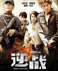 电影逆战在线观看,巅峰对决，生死较量
