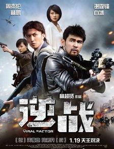 电影逆战在线观看,巅峰对决，生死较量  第3张