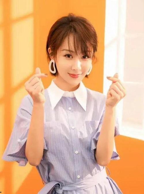 杨紫最新娱乐爆料,娱乐爆料揭秘她的最新生活点滴 第3张 杨紫最新娱乐爆料,娱乐爆料揭秘她的最新生活点滴 第3张