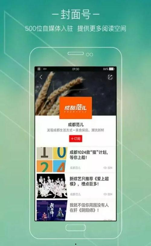 封面新闻爆料程序,揭秘新闻源头的秘密通道
