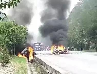 寻乌爆料重大事故案例视频,寻乌重大事故案例分析  第1张