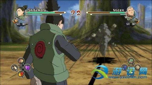 火影最新爆料盒子是什么,神秘“盒子”背后的秘密 第2张 火影最新爆料盒子是什么,神秘“盒子”背后的秘密 第2张