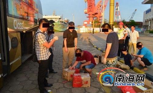 海南儋州爆料案件最新,揭秘背后惊人真相,正义终将到来 第2张 海南儋州爆料案件最新,揭秘背后惊人真相,正义终将到来 第2张