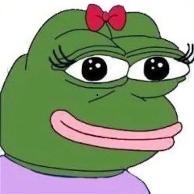 搞笑网红青蛙吃瓜,笑料横生,网红搞笑瞬间大揭秘! 第1张 搞笑网红青蛙吃瓜,笑料横生,网红搞笑瞬间大揭秘! 第1张