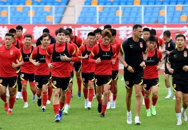 国足前队长爆料视频,视频曝光球队内部惊人真相