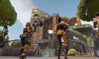 堡垒之夜爆料最新 第1张 堡垒之夜爆料最新 第1张