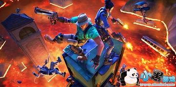 堡垒之夜爆料最新 第2张 堡垒之夜爆料最新 第2张