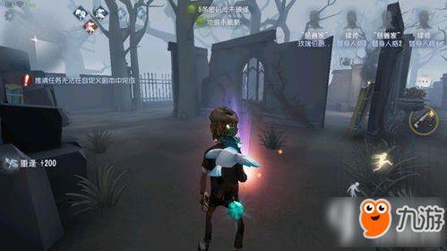 第五人格最新卡牌爆料,神秘卡牌揭晓,全新角色与机制即将登场! 第3张 第五人格最新卡牌爆料,神秘卡牌揭晓,全新角色与机制即将登场! 第3张