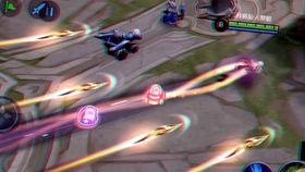 电竞小樱技能爆料视频,全新技能助力战队崛起 第3张 电竞小樱技能爆料视频,全新技能助力战队崛起 第3张