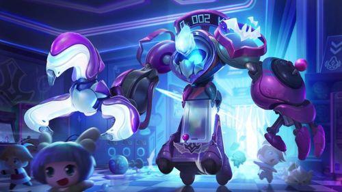 三月王者皮肤爆料视频下载 第1张 三月王者皮肤爆料视频下载 第1张