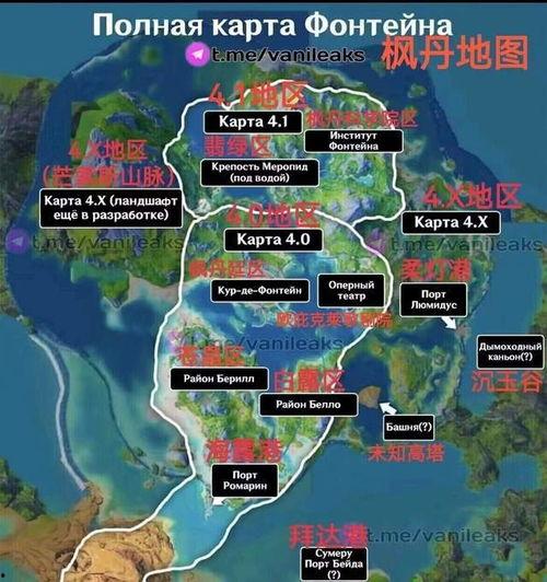 纳塔地图最新爆料 第3张 纳塔地图最新爆料 第3张