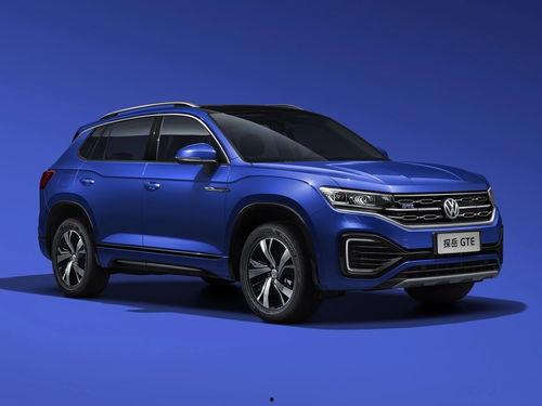 新款探岳爆料视频讲解下载,视频爆料带你领略全新设计与科技升级 第2张 新款探岳爆料视频讲解下载,视频爆料带你领略全新设计与科技升级 第2张