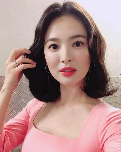 宋慧乔港媒爆料视频下载,揭秘明星私生活幕后真相  第3张