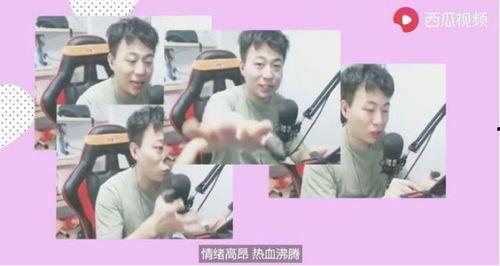 陈大白游戏爆料视频,揭秘幕后精彩瞬间